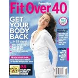 Prevention Fit Over 40 Dec 2007