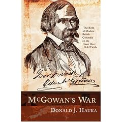 McGowan's War
