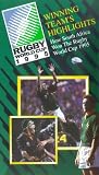 Review Vision Video Ltd.  / The Winning Team Highlights Of The Rugby World Cup 1995