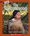 The Wampanoag (True Books: American Indians)