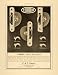 1915 Ad Corbin American Hardware Axle Pulleys Roller Ball Bearings Connecticut - Original Print Ad