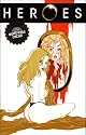 HEROES #1 WIZARD WORLD CHICAGO NBC EXCLUSIVE COMIC BOOK
