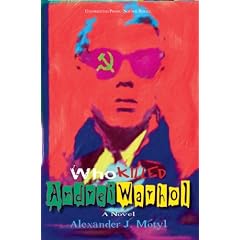 Who Killed Andrei Warhol
