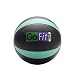 Sporting Goods : Rubber Medicine Ball - 4 lbs