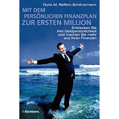 Mit dem pers�nlichen Finanzplan zur ersten Million