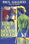 LOVE OF SEVEN DOLLS.
