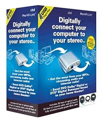 Xitel Pro HiFi-Link