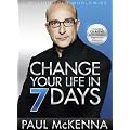 Change Your Life in 7 Days