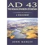 AD 43: The Roman Invasion of Britain