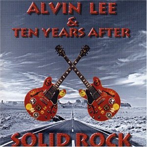 Ten Years After - Solid Rock - Zortam Music