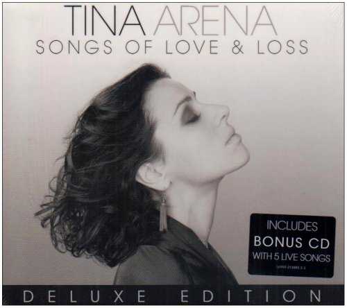 CD-Charts  Search : Songs of Love & Loss