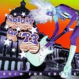 Various Artists -  Spirit of '73:  Rock for Choice