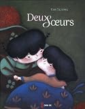 Deux soeurs : Fleur Rose et Fleur Lotus Image of Deux soeurs : Fleur Rose et Fleur Lotus