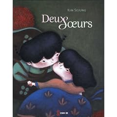 Deux soeurs : Fleur Rose et Fleur Lotus