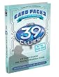 Buy The 39 Clues Card Pack 3: The Rise of the Madrigals Best Price.
