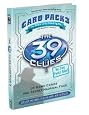 The 39 Clues: The Card Pack 3: The Rise of the Madrigals
