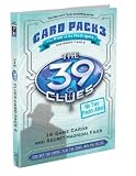 The 39 Clues: The Card Pack 3: The Rise of the Madrigals