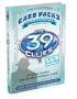 The 39 Clues Card Pack 3: The Rise of the Madrigals