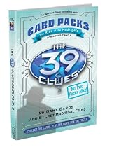 The 39 Clues: The Card Pack 3: The Rise of the Madrigals