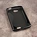 LG Transpyre / Tribute Case, MPERO FLEX S Series Protective Case for LG Optimus F60 / F60 / Transpyre / Tribute LS660 - Black