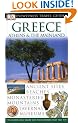 Greece, Athens and the Mainland (DK Eyewitness Travel Guide)