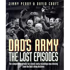 "Dad's Army": The Lost Episodes