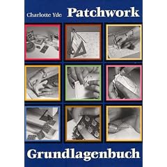 Patchwork - Grundlagenbuch