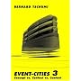 Event-Cities: No. 3: Concept vs. Context vs. Content