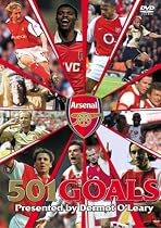 Arsenal - 501 Goals [DVD]