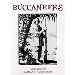 Buccaneers (Elite, 69)