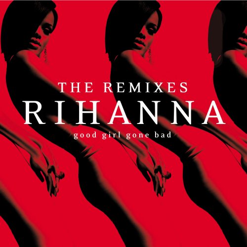 Good Girl Gone Bad: The Remixes [DOUBLE VINYL]