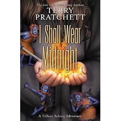 I Shall Wear Midnight