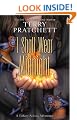 I Shall Wear Midnight (Discworld)
