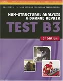 ASE Test Prep Series -- Collision (B3): Non-Structural Analysis and Damage Repair - 1401836658