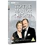 To The Manor Born - 25th Wedding Anniversary Special [2007]