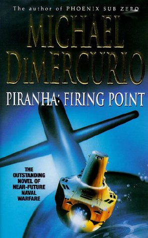 Michael DiMercurio