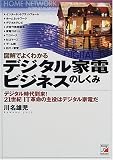 図解でよくわかる デジタル家電ビジネスのしくみ―デジタル時代到来!21世紀IT革命の主役はデジタル家電だ (アスカビジネス)