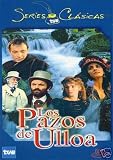 Pazos de Ulloa, Los Pazos de Ulloa, Los