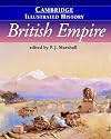 The Cambridge Illustrated History of the British Empire (Cambridge Illustrated Histories)