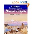 The Cambridge Illustrated History of the British Empire (Cambridge Illustrated Histories)