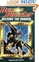 Dragon Booster Chapter Book: Release the Dragon - Book #2 (Dragon Booster Chapter Books)