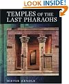 Temples of the Last Pharaohs