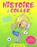 Histoire � coller : Bonne humeur