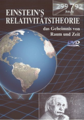 Einstein's Relativitätstheorie