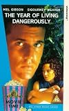 The Year Of Living Dangerously [UK IMPORT] - Mel Gibson