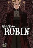 Witch Hunter Robin - Serie Completa (6 Dvd)