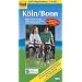 ADFC Regionalkarten, K�ln/Bonn: Die neue gro�e Radwanderkarte! Alle Radtouren f�r Wochenendtour und Tagesausflug. Mit Stra�ennamen zur besseren ... des Allgemeinen Deutschen Fahrrad-Club e.V