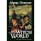 Must Read Sci-Fi & Fantasy