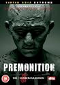 Premonition DVD