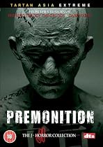 Premonition [DVD] [2004]